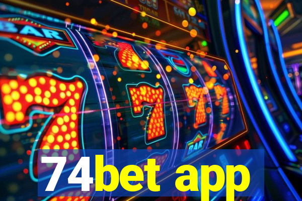 74bet app